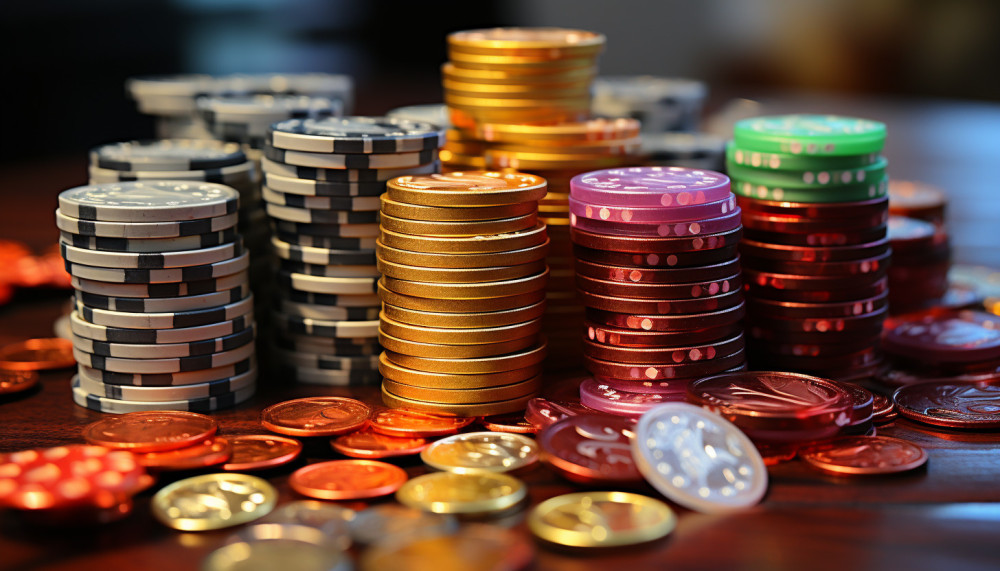 Divers - Quelques conseils pratiques pour devenir un bon joueur de casino en ligne