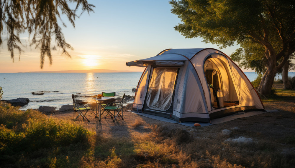 Divers - Quelques raisons de séjourner dans un camping sur l’île de Ré