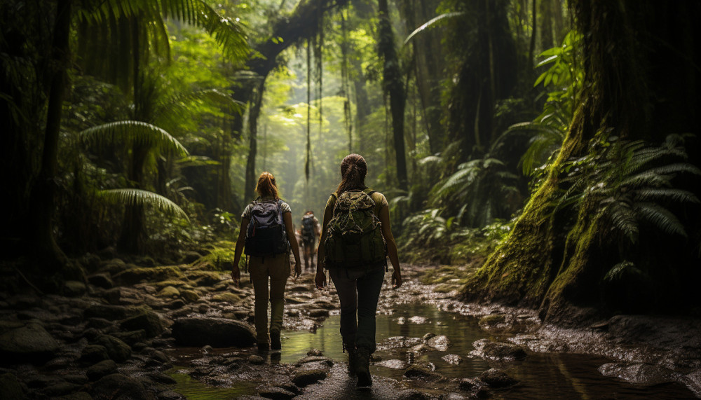 Quels sont les meilleurs circuits de randonnée au Costa Rica ?