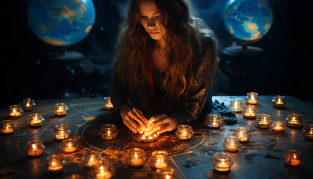 Quels sont les signes qui confirment le don de voyance ?