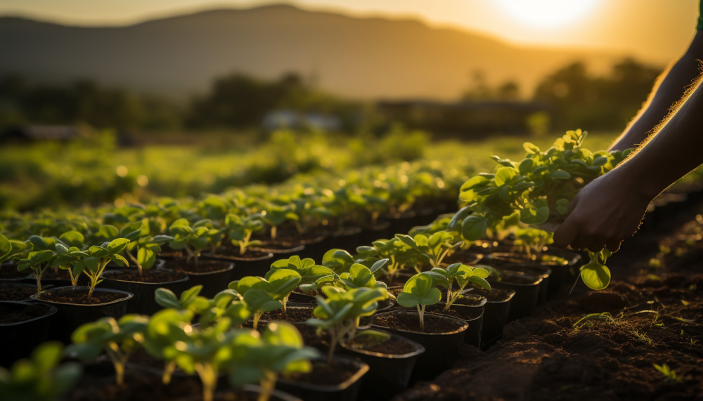 Qu’entend-t-on par l’agriculture durable et en quoi consiste-t-elle ?