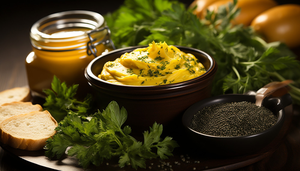 Qu’est-ce que l’algue moutarde