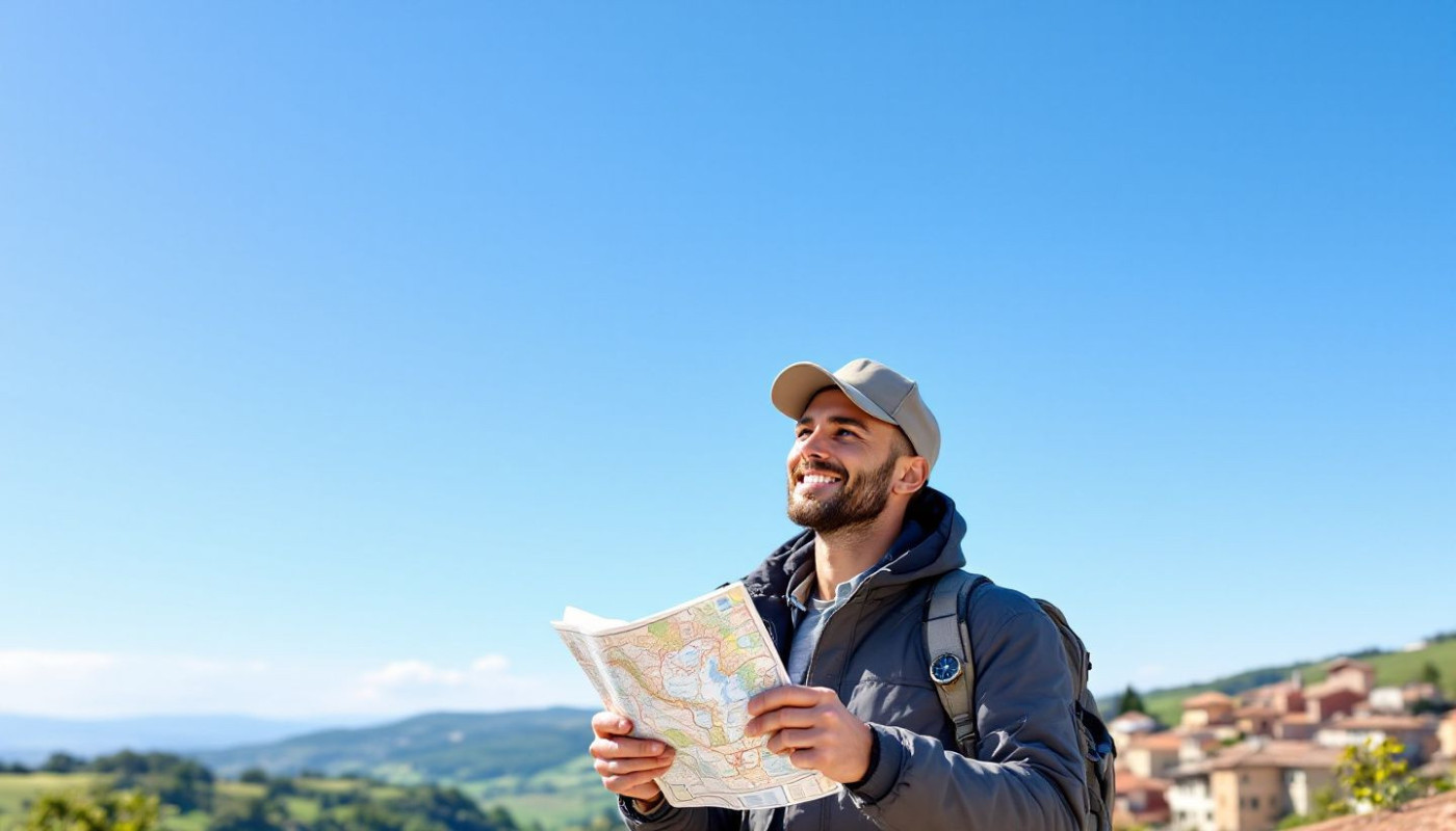 Stratégies pour assurer la sécurité et éviter les zones à risque lors de voyages en Italie