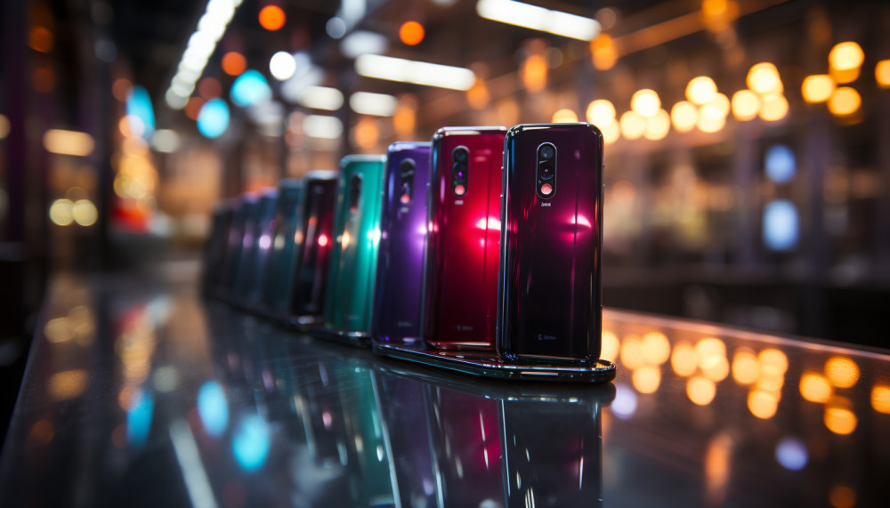 TCL 20 5G : la nouvelle gamme smartphone de TCL