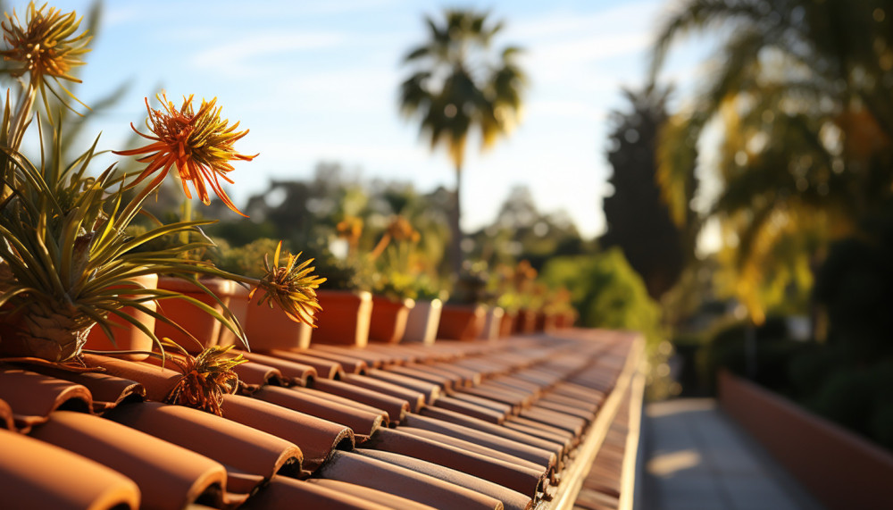 Toiture en tuiles : ce qu’il faut savoir