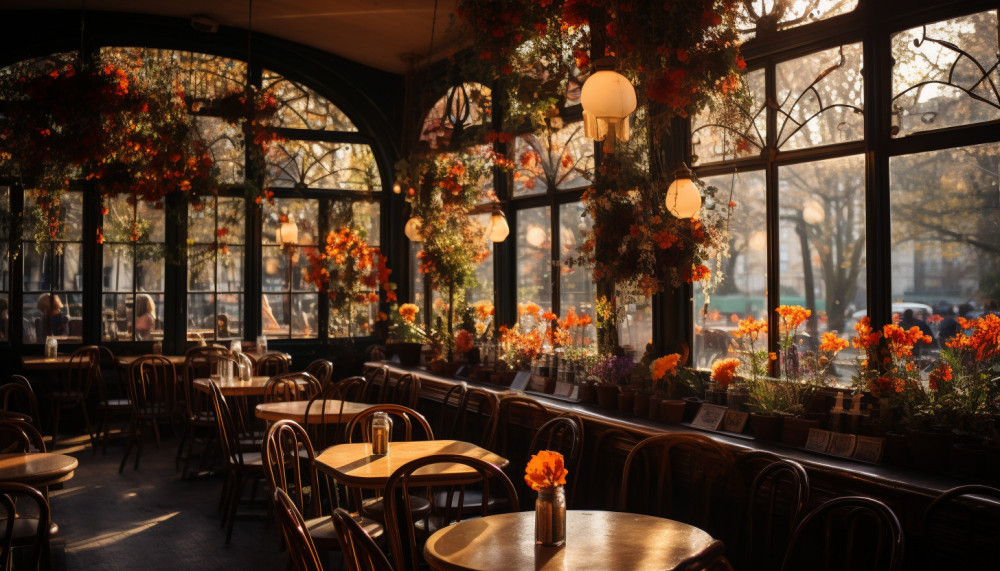 Top 3 des meilleurs cafés cosy à Paris