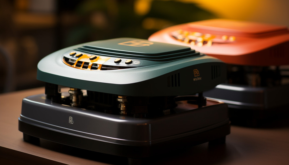 Top 3 des meilleurs modèles de plaque vibrante