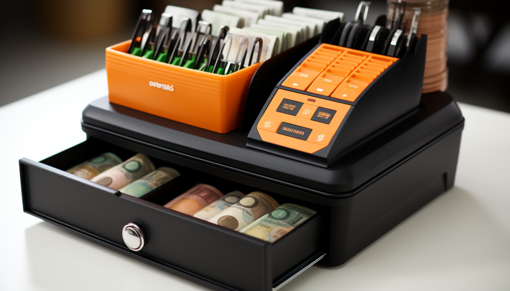 Tout ce que vous ignorez sur les caisses enregistreuses