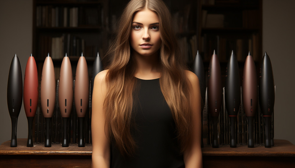 Tout savoir sur la brosse lissante pour cheveux