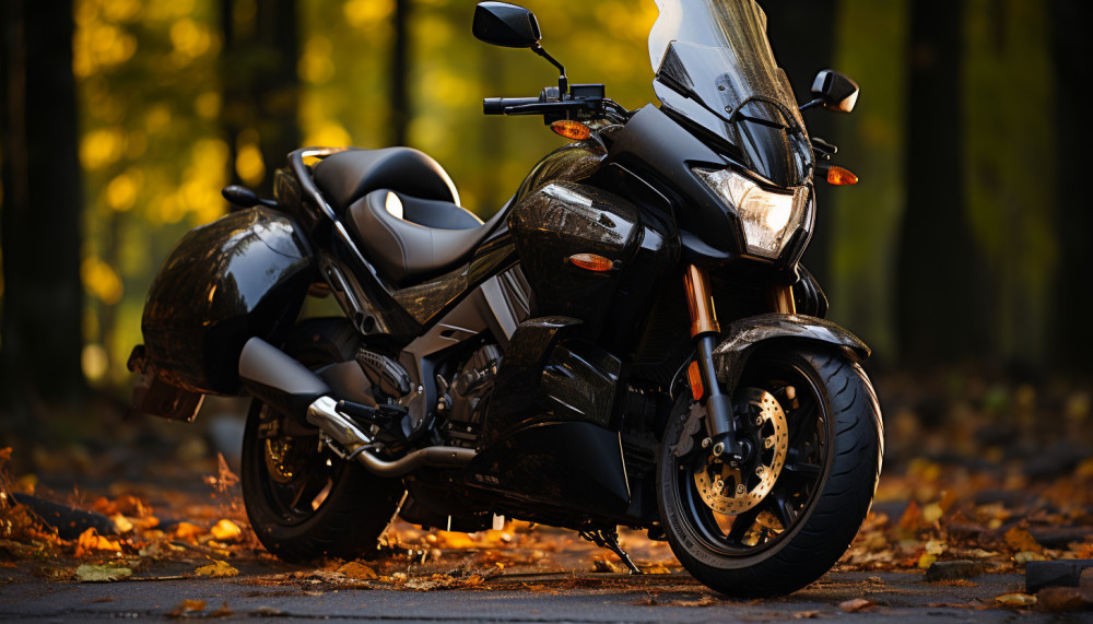 Tout savoir sur les contrats d'assurances deux-roues