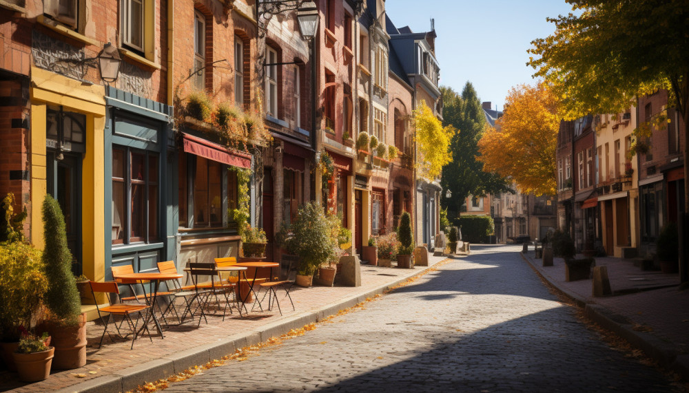 Trouver sa colocation à Lille.