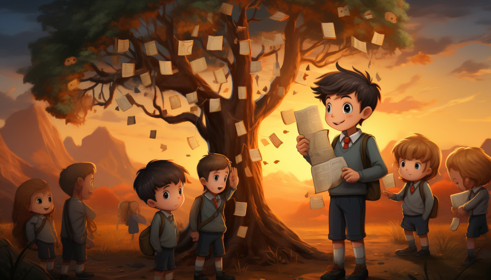 Un jeu bien éducatif