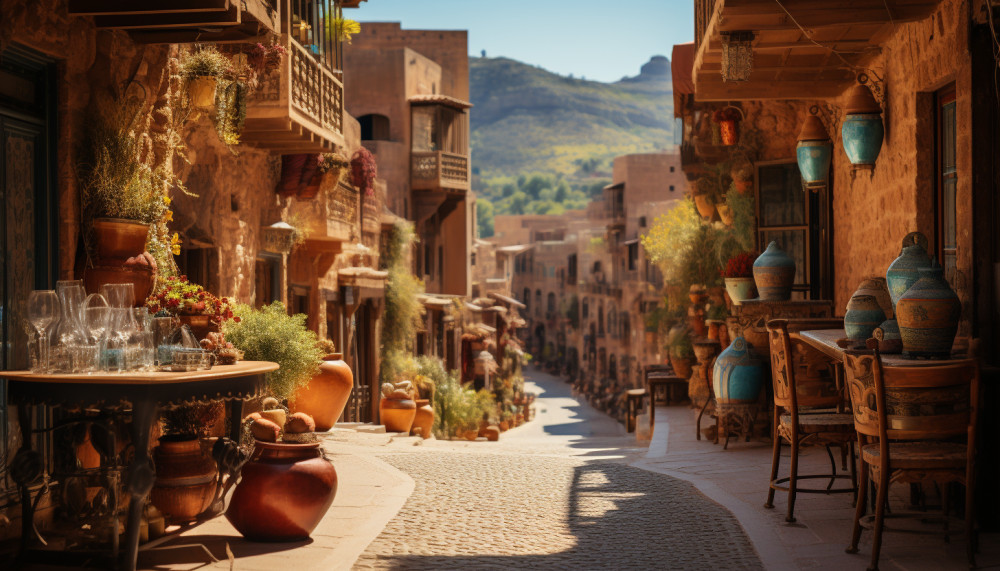 Vacances au Maroc : trois lieux incontournables